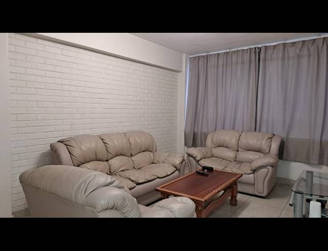 2 BEDROOM APARTMENT FOR SALE IN MORNINGSIDE